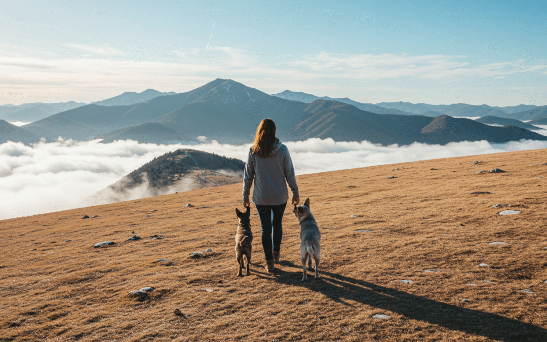 How to Prepare Your Dog for an In-Cabin Flight
